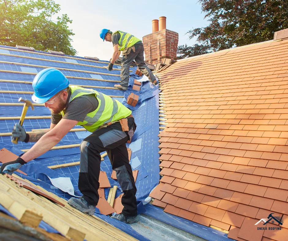 Why choose Roof Repair Near Me in Darwin, CA
